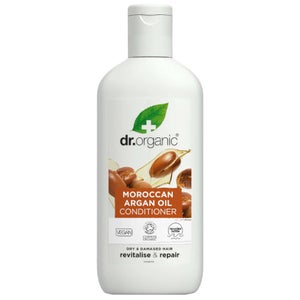 dr.organic Moroccan Argan Oil Conditioner 265ml