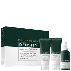 Philip Kingsley Kits Density Discovery Collection (Worth £70.50)