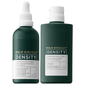 Philip Kingsley Kits Density Hair & Scalp Preserving Collection