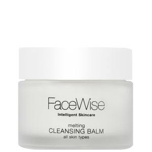 FaceWise Face Care Melting Cleansing Balm 80ml