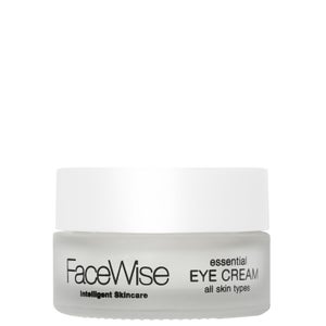 Face Wise Eye Care Essential Eye Cream 8ml