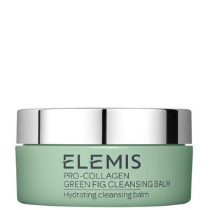 ELEMIS Pro-Collagen Green Fig Super Cleansing Balm 100g