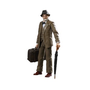 Indiana Jones Adventure Series Henry Jones, Sr. Action Figure (6”)
