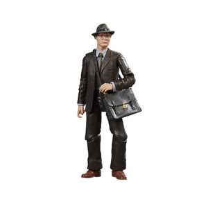 LEGO® Indiana Jones Complete With Satchel Pistol and Brown Whip, LEGO®  Minifigure, LEGO® Minifig -  Hong Kong