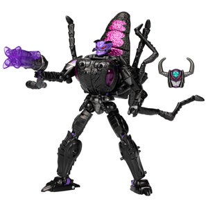 Transformers Generations Selects Voyager Class Antagony Action Figure