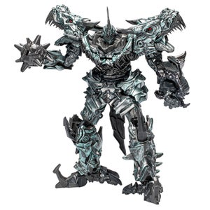 Hasbro Transformers Studio Series Leader 07BB Grimlock Converting Action Figure