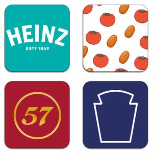 Coaster Set