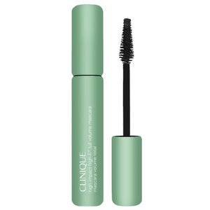 Clinique High Impact High-Fi Full Volume Mascara Intense Black 10ml