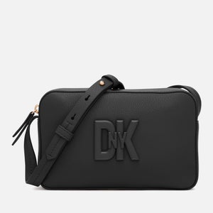 DKNY Seventh Avenue Leather Bag