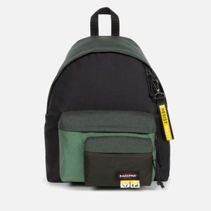 Eastpak RESIST WASTE Pocket'R Canvas Backpack