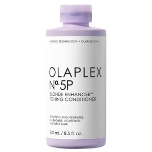 Olaplex Conditioner No.5P Blonde Enhancer Toning Conditioner 250ml