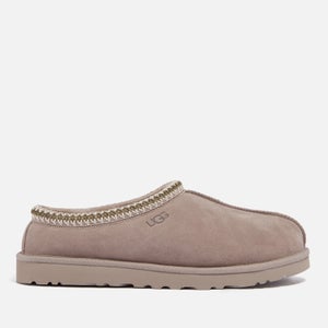 UGG Men's Tasman Suede Slippers - Oyster