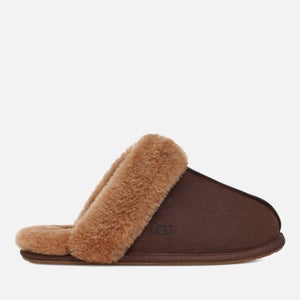 UGG Women's Scuffette II Sheepskin Slippers