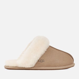UGG Women's Scuffette II Sheepskin Slippers