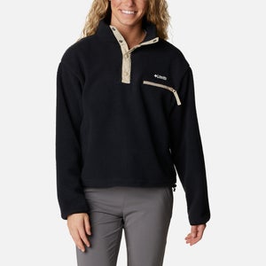 Columbia Helvetia™ Cropped Fleece Jacket