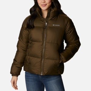Columbia Puffect™ Shell Puffer Jacket