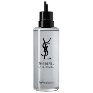 Yves Saint Laurent MYSLF Eau de Parfum Refill Bottle 150ml