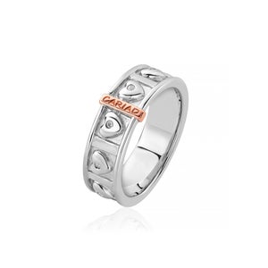 Clogau Cariad Ring