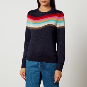 PS Paul Smith Wool-Blend Sweater