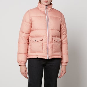 PS Paul Smith Quilted Ripstop Coat