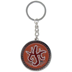 Arkham Horror Limited Edition Keyring by Fanattik