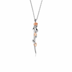 Clogau Julien Macdonald x Clogau Betrayal Large Pendant