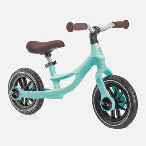 Globber Go Bike Elite Air - Mint