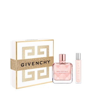 GIVENCHY Christmas 2023 Irresistible Eau de Parfum Spray 50ml Gift Set