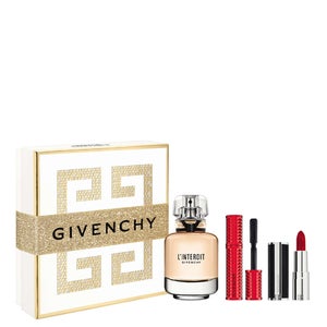 GIVENCHY Christmas 2023 L'Interdit Eau de Parfum Spray 50ml Gift Set