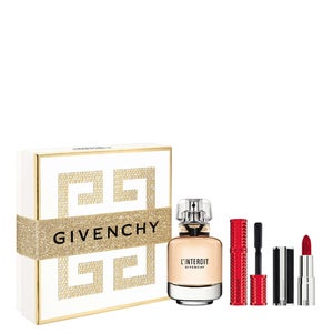 GIVENCHY L'Interdit Eau de Parfum Spray 50ml Gift Set