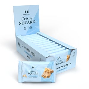 Хрустящий батончик Crispy Square