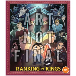 Ranking of Kings - Season 1 Part 2