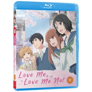 Love Me, Love Me Not - (Standard Edition)