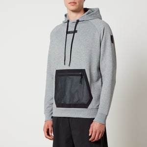 ON Technical Jersey Hoodie