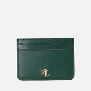 Lauren Ralph Lauren Slim Card Holder