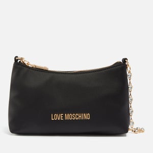 Love Moschino Shell Shoulder Bag