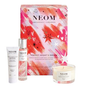 NEOM Perfect Night's Dream Set (Worth £51.00)