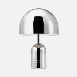 Tom Dixon Bell Portable Lamp LED - Silver