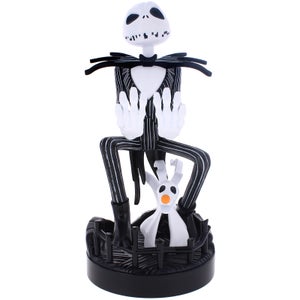 Cable Guys Nightmare Before Christmas Jack Skellington