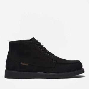 Timberland Newmarket Leather Chukka Boots