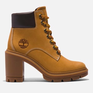 Timberland Women's Allington Heights Leather Boots