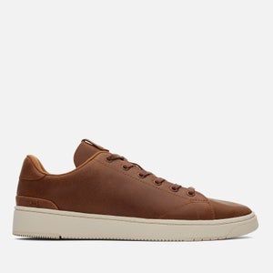 TOMS Men's Trvl Lite 2.0 Leather Trainers