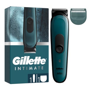 Gillette Intimate Trimmer i3