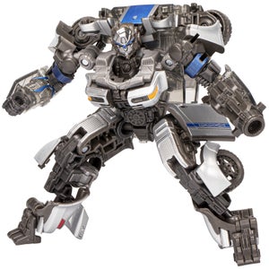 Hasbro Transformers Studio Series Deluxe Transformers: Rise of the Beasts 105 Autobot Mirage Action Figure