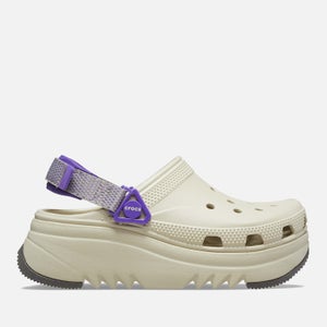 Crocs Women's Classic Hiker Xscape Croslite™ Clogs