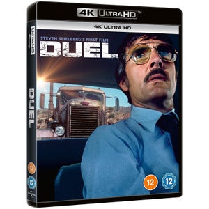 Duel 4K Ultra HD