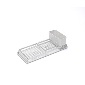 Veckle Sink Side Dish Rack