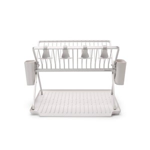 Homebase dish outlet drainer