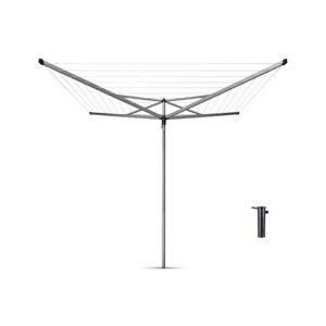 Sainsburys rotary online washing line