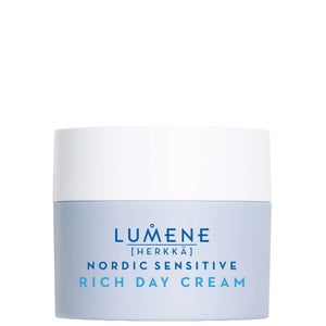 Lumene Nordic Sensitive [HERKKÄ] Rich Day Cream 50ml